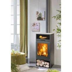 Panadero Kaminofen NIJAR Ecodesign 6,3 kW