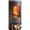 Panadero Kaminofen Sydney 7,4 kW Naturstein Verkleidung