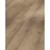 Parador Designboden „Modular One“, Eiche pure perlgrau, Holzstruktur, 23,5x220 cm