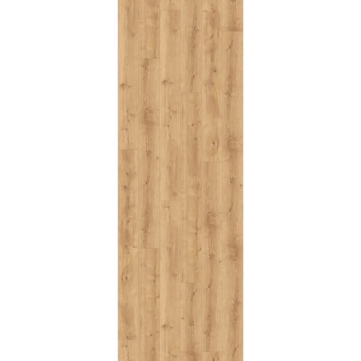 Parador Designboden Modular one Eiche pur Natur Holzstruktur 23,5 x 220 cm