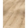 Parador Designboden „Modular one“, Eiche pur hell, Holzstruktur, 23,5x220 cm