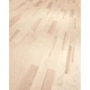 Parador Parkett 3060 Living Esche weiß matt lackiert 18,5 x 25 cm