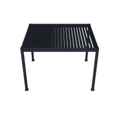 Paragon Outdoor Outdoor Pergola Grand Tuscan 1012 310x370x256cm Anthrazit