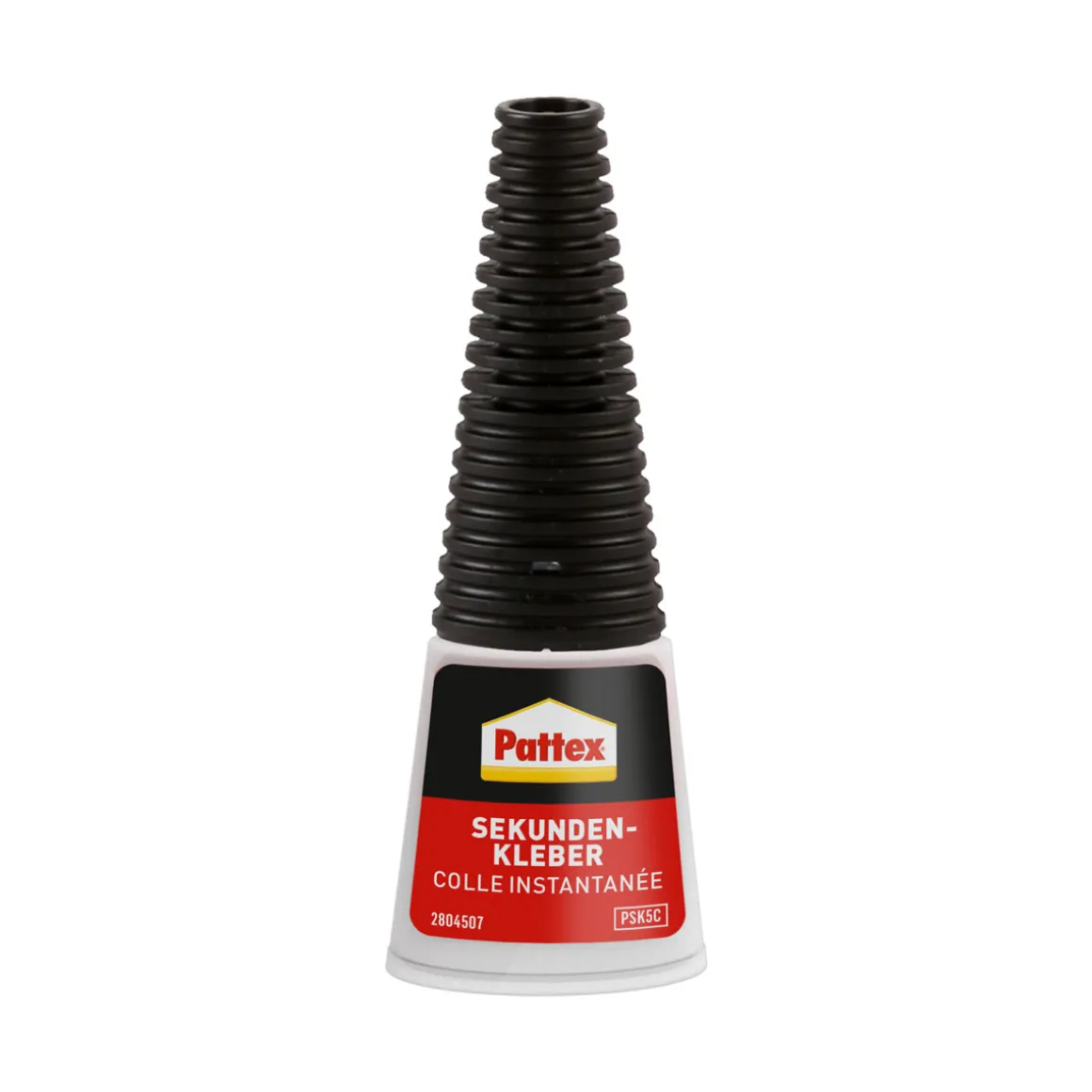 Pattex Sekundenkleber Präzision 5 g