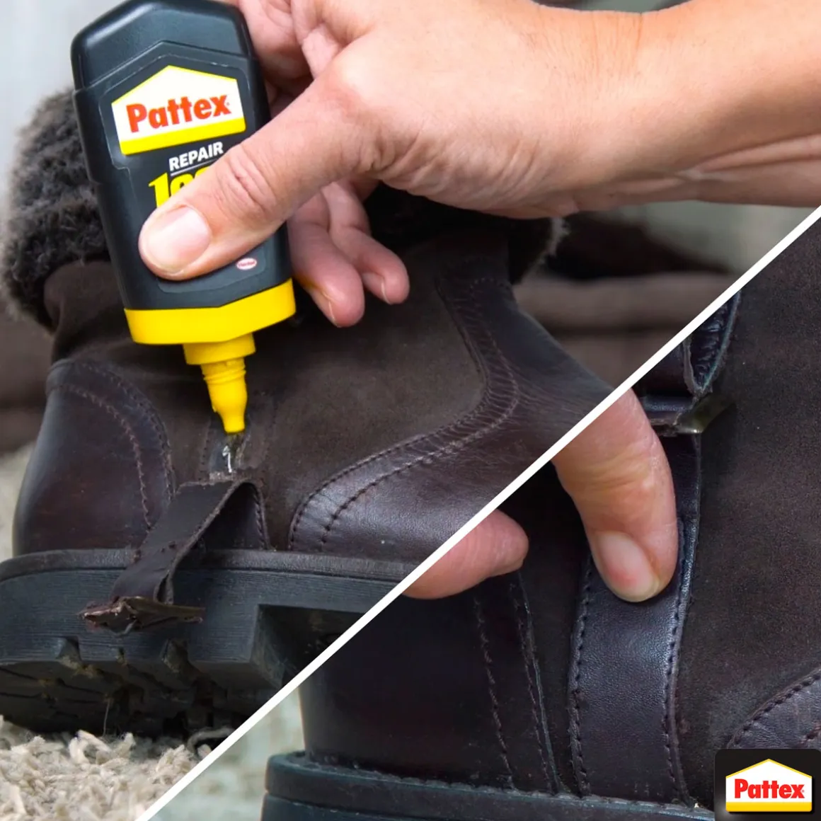 Pattex Alleskleber 100% Repair 50 g
