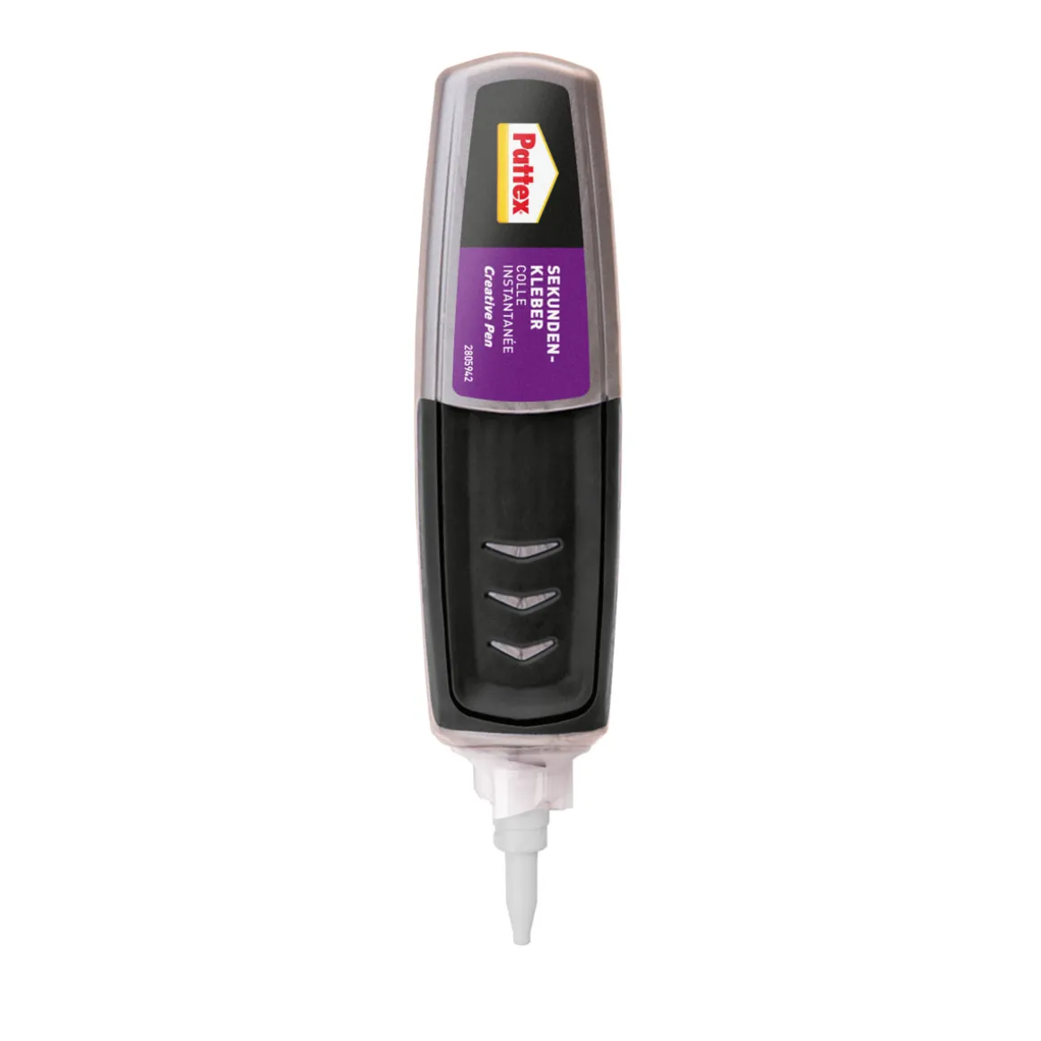 Pattex Sekundenkleber Creative Pen 3 g