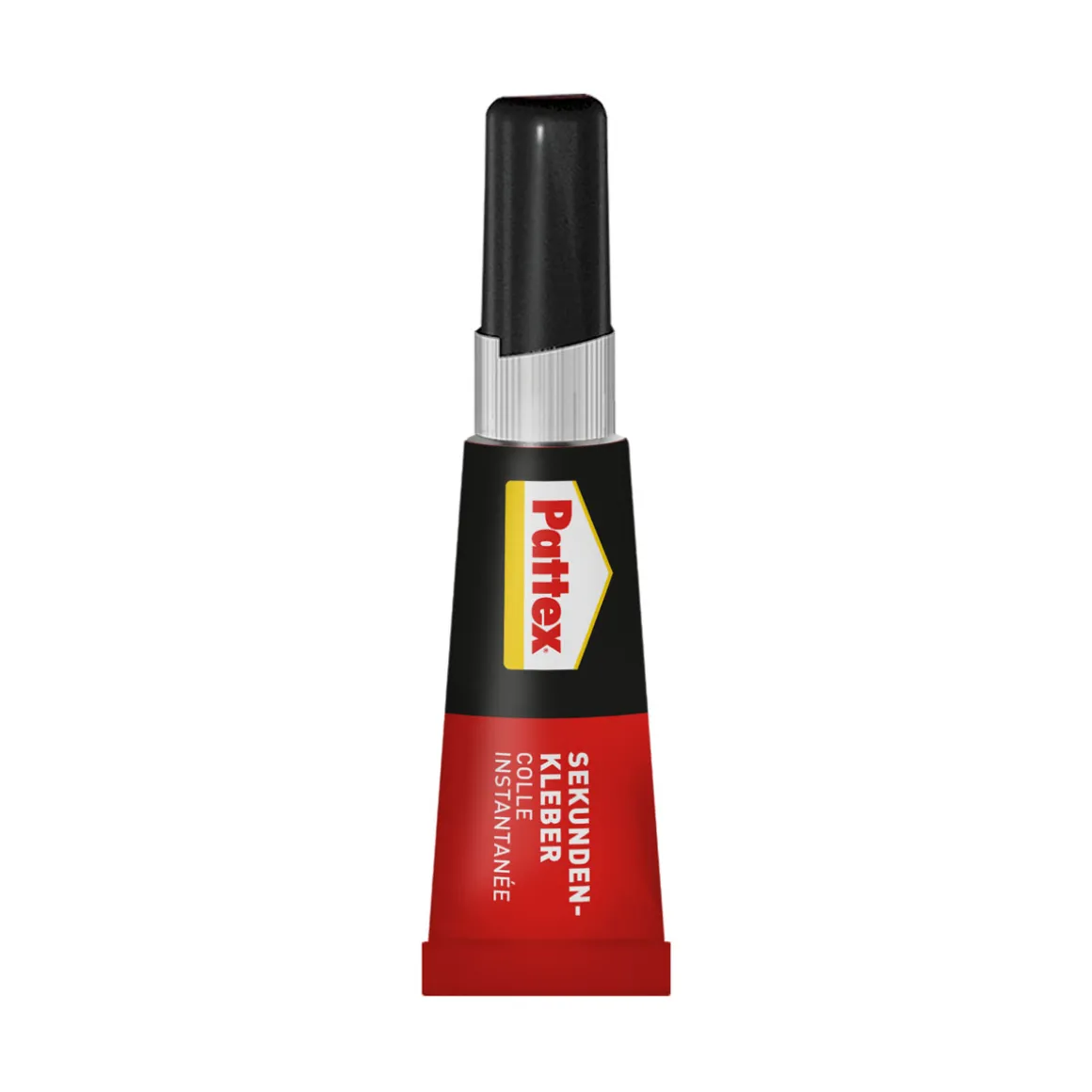 Pattex Sekundenkleber Flüssig 3 g