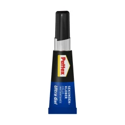 Pattex Sekundenkleber Ultra Gel 3 g