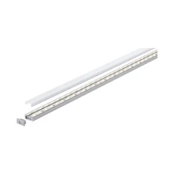 Paulmann Base Profil 2 m mit Diffusor