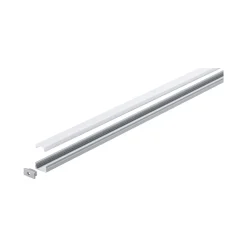 Paulmann Base Profil 1 m mit Diffusor