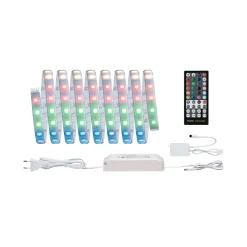 Paulmann Basisset MaxLED 36 Watt 3 m beschichtet inkl Farbwechselfunktion