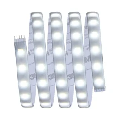 Paulmann Basisset MaxLED 10 Watt 1,5 m Tunable White beschichtet
