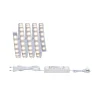 Paulmann Basisset MaxLED 500 20 Watt 1,5 m warmweiß beschichtet