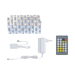 Paulmann Basisset MaxLED 250 3 m Tunable White beschichtet