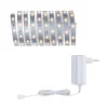 Paulmann Basisset MaxLED 250 3 m warmweiß unbeschichtet
