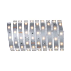Paulmann Basisset MaxLED 250 3 m warmweiß unbeschichtet