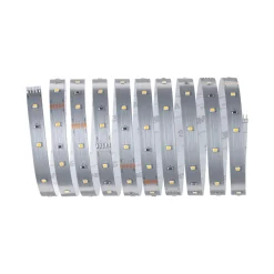 Paulmann Basisset MaxLED 250 3 m warmweiß unbeschichtet