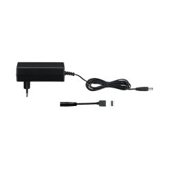 Paulmann LED-Netzteil Universal 36 Watt 230/24 V schwarz