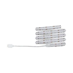 Paulmann LED-Strip Komplettset SimpLED 1,5 m 12 Watt inkl Farbwechselfunktion