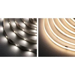 Paulmann LED-Strip Komplettset SimpLED 1,5 m 12 Watt inkl Farbwechselfunktion