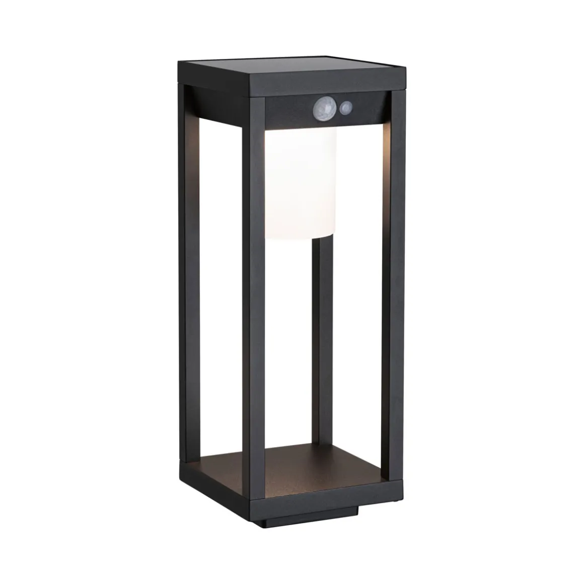 Paulmann Outdoor Solar Lichtobjekt Marisol IP44 3000K PIR
