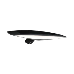 Paulmann Outdoor Solar Wandleuchte Kiran IP44 3000K 400lm Bewegungsmelder Anthrazit
