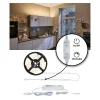 Paulmann Power Strip Set SimpLED 50 Watt 5 m warmweiß beschichtet