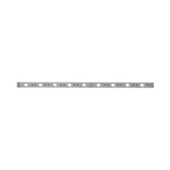 Paulmann Strip MaxLED 250 7 Watt 1 m unbeschichtet inkl Farbwechselfunktion