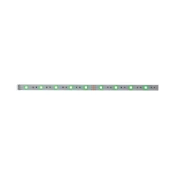 Paulmann Strip MaxLED 250 7 Watt 1 m unbeschichtet inkl Farbwechselfunktion
