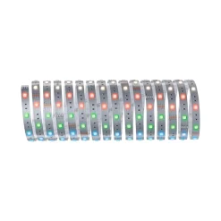 Paulmann Strip MaxLED 250 31,5 Watt 5 m unbeschichtet inkl Farbwechselfunktion