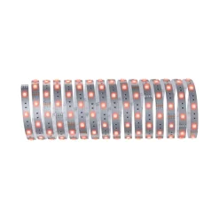 Paulmann Strip MaxLED 250 31,5 Watt 5 m unbeschichtet inkl Farbwechselfunktion