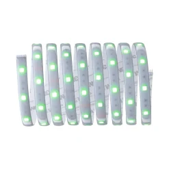 Paulmann Strip MaxLED 250 2,5 m beschichtet inkl Farbwechselfunktion