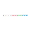 Paulmann Strip MaxLED 500 12 Watt 1 m beschichtet inkl Farbwechselfunktion