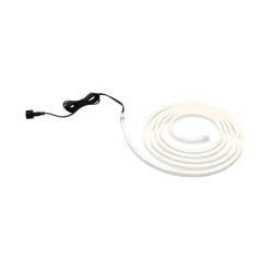 Paulmann Strip Set SimpLED 3 m 12 Watt warmweiß beschichtet Outdoor
