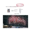 Paulmann FlexLED 3D Set 3m RGB weiß