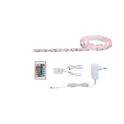 Paulmann FlexLED 3D Set 1,5m RGB weiß