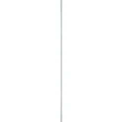 Paulmann Floor Profil mit Diffusor 200 cm Alu eloxiert/Satin Alu