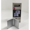Paulmann Innenecke Function Duo 90 2 Stück