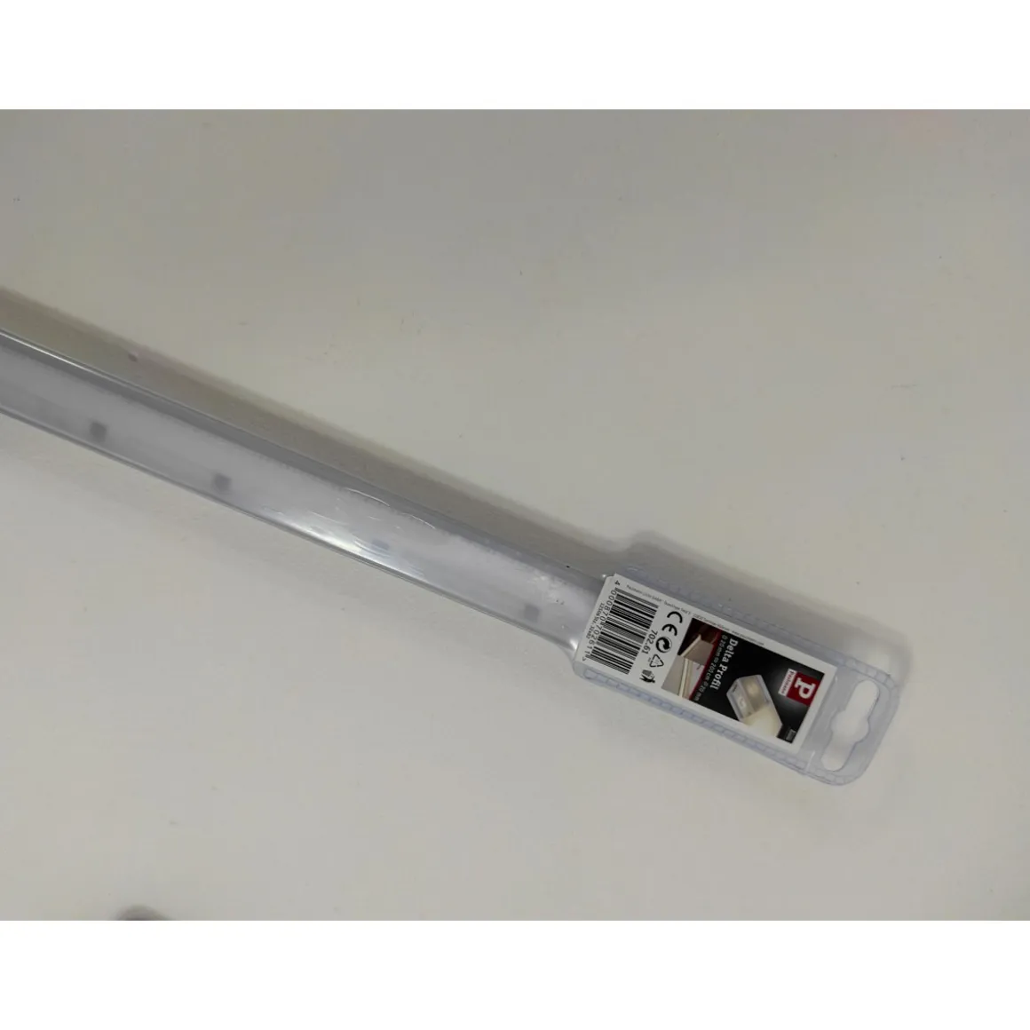 Paulmann Klemmprofil Function Delta mit Diffusor 200 cm