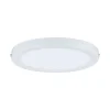 Paulmann LED-Panel Atria 15 Watt LED weiß matt rund