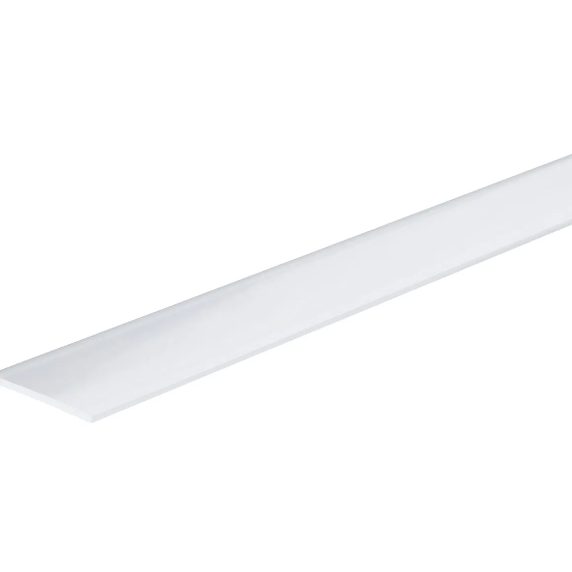 Paulmann Profil Duo Profil mit Diffusor 200 cm satin