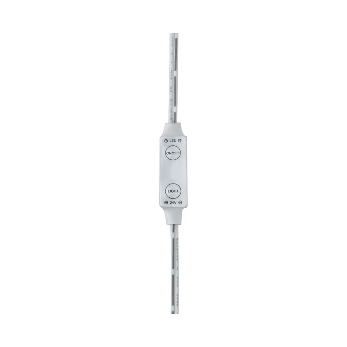 Paulmann SimpLED Power Set 1,5m Neutralweiß inkl Dimm/Switch