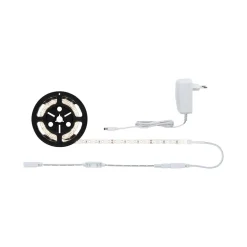 Paulmann SimpLED Power Set 1,5m Warmweiß inkl Dimm/Switch