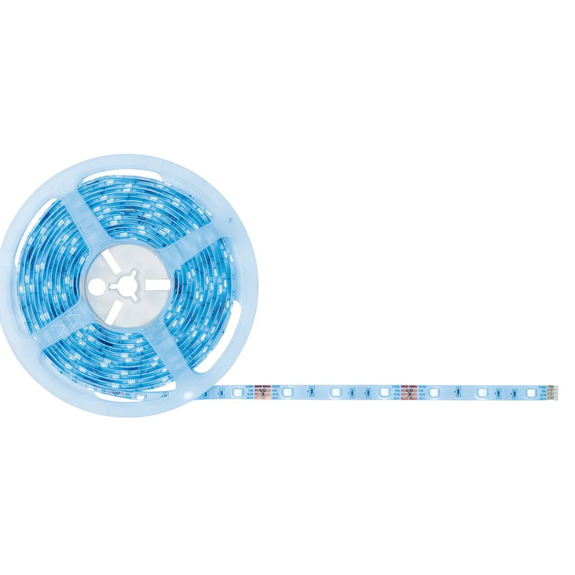Paulmann SimpLED Strip Set 5m RGB weiß