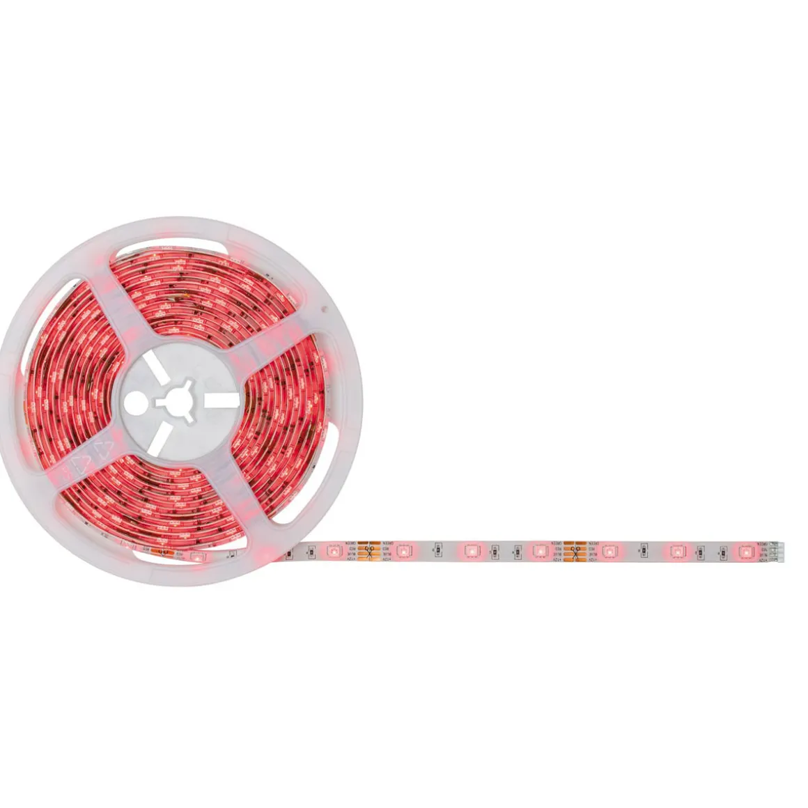 Paulmann SimpLED Strip Set 5m RGB weiß