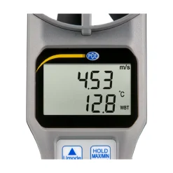 PCE Instruments Anemometer „PCE-VA 20“