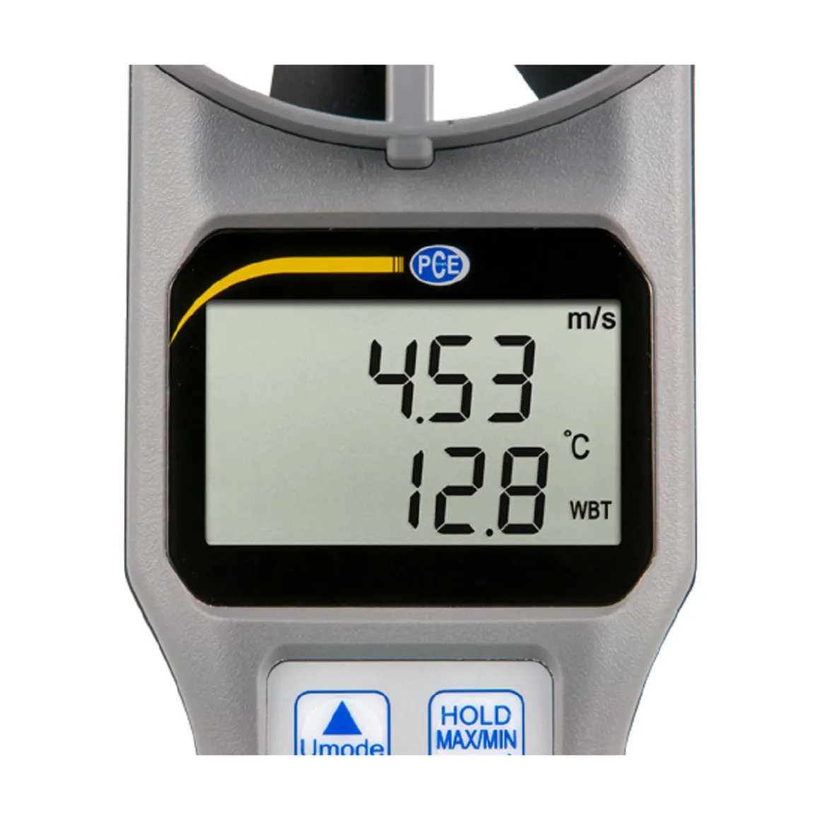 PCE Instruments Anemometer „PCE-VA 20“