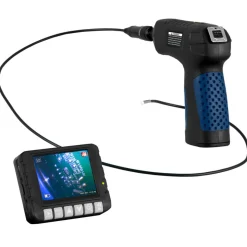PCE Instruments Endoskop „PCE-VE 180“, Video Funk
