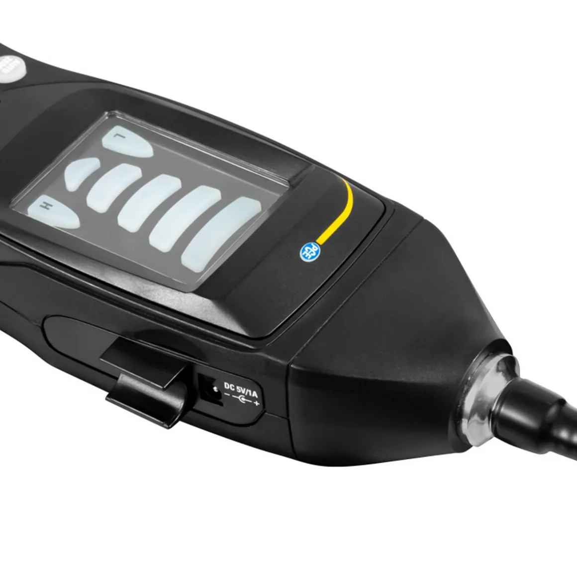 PCE Instruments Gaslecksucher „PCE-GA 10“, für brennbare Gase
