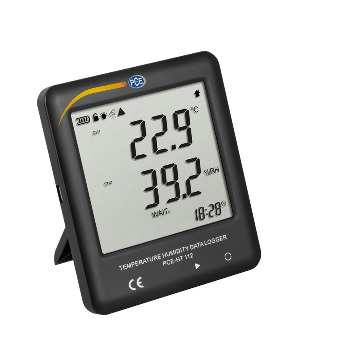 PCE Instruments Hygrometer „PCE-HT 112“